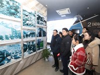 学史崇德，赓续精神葆本色——张家港高级中学开展12月党建主题活动