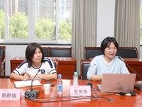 深耕教研沃土 共话专业成长——张家港市郭静娟名师工作室4月活动小记