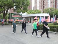 我校举办2025年美术创优班专场校园开放日活动