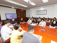 凝新聚力 绽放可期——张家港高级中学开展2022年新调入教师岗前培训