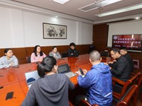 张家港高级中学召开膳食委员会工作会议 