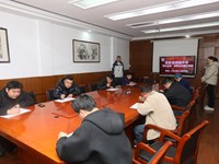 强化“阳光食堂”管理，守护师生饮食安全‌