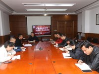 张家港高级中学召开“校园餐”整治推进会