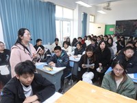 深耕文言教学 赋能整本书阅读——张家港市高一语文学科研讨会在张家港高级中学举行