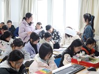 深耕历史课堂，共促专业成长——张家港市高一高二历史教学研讨活动在张家港高级中学举行