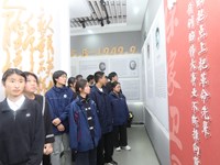 清明祭英烈，薪火永相传——张家港高级中学2026年清明节主题活动