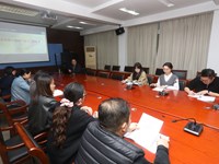 专家讲座赋能冲刺高考，师生齐心点亮备考之路