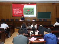 以“劳动”为锚点——2026年苏州“大思政课”建设专题研讨会在张家港高级中学召开