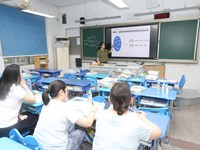 启新程 展风采——张家港高级中学2026年新入职青年教师岗前汇报课精彩亮相