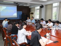 立足常态课堂、提高探究实效——张家港市吴新建名师工作室研修活动在张家港高级中学举行