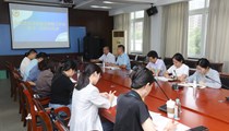 立足常态课堂、提高探究实效——张家港市吴新建名师工作室研修活动在张家港高级中学举行